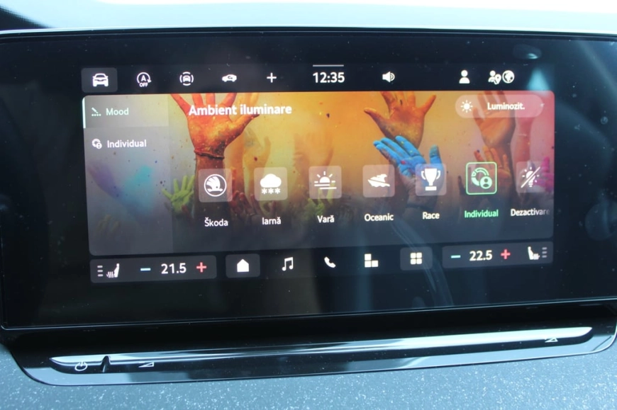 Skoda Octavia Hatchback 2025