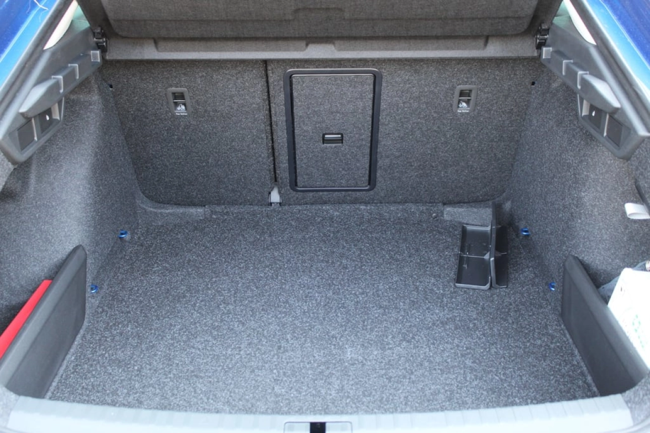 Skoda Octavia Hatchback 2025