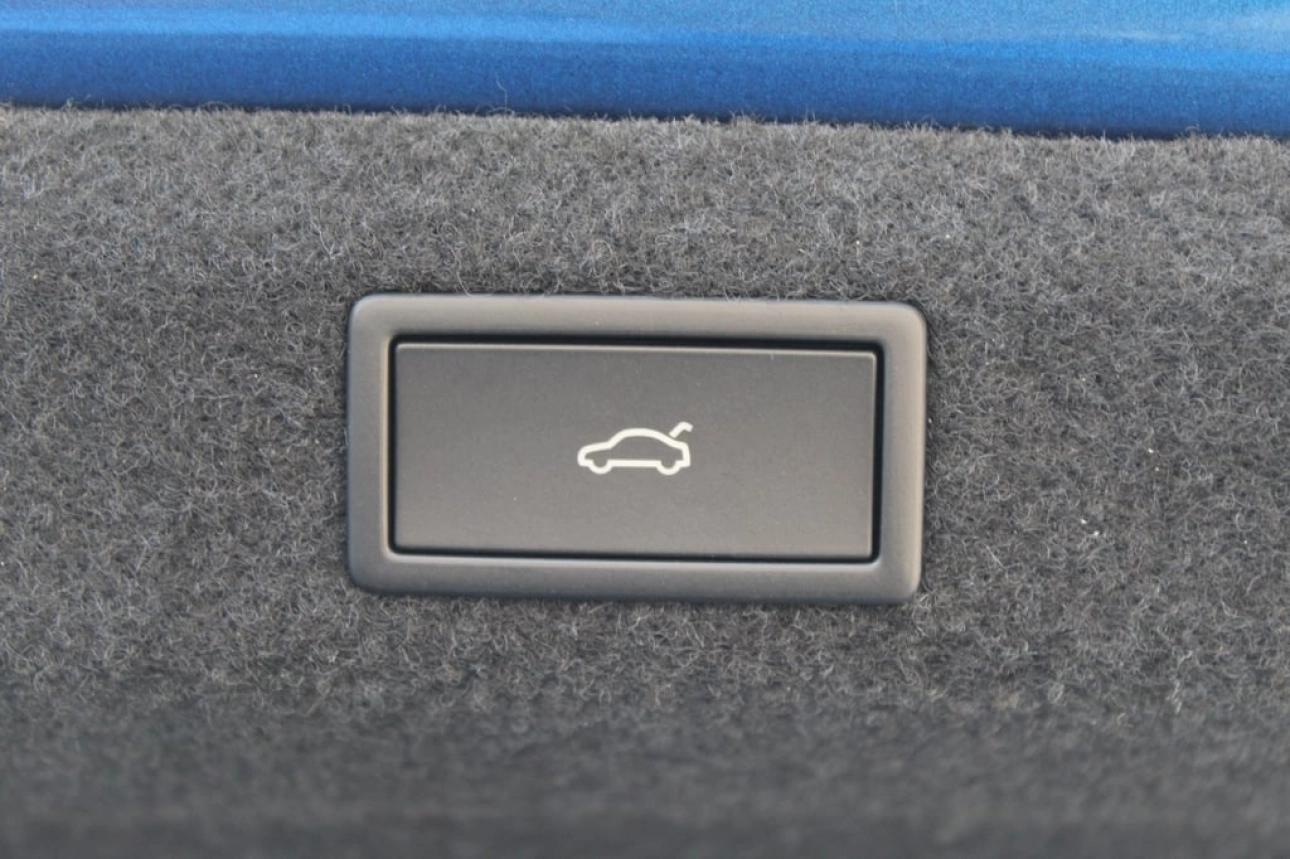 Skoda Octavia Hatchback 2025