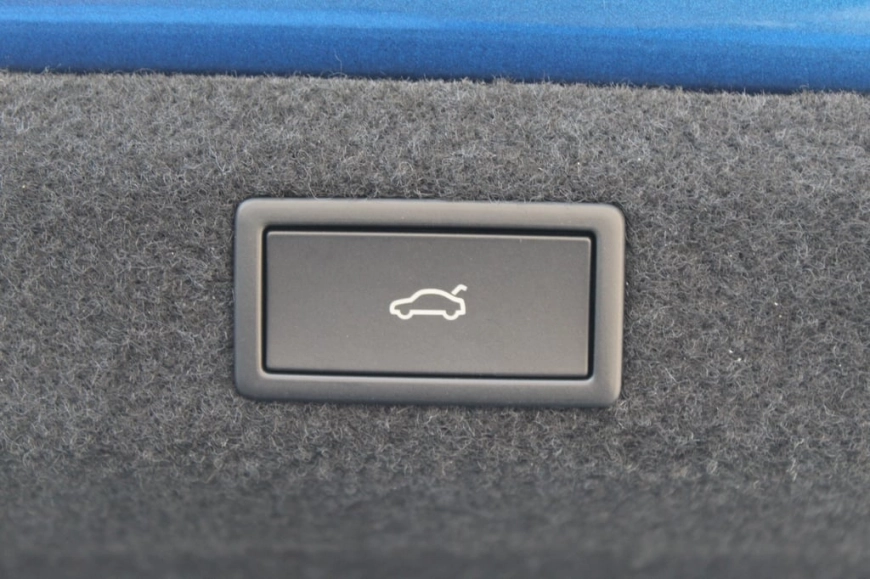 Skoda Octavia Hatchback 2025