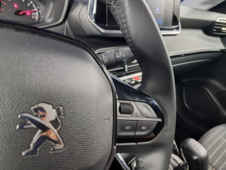 PEUGEOT 208 1.2i 75CP 2021