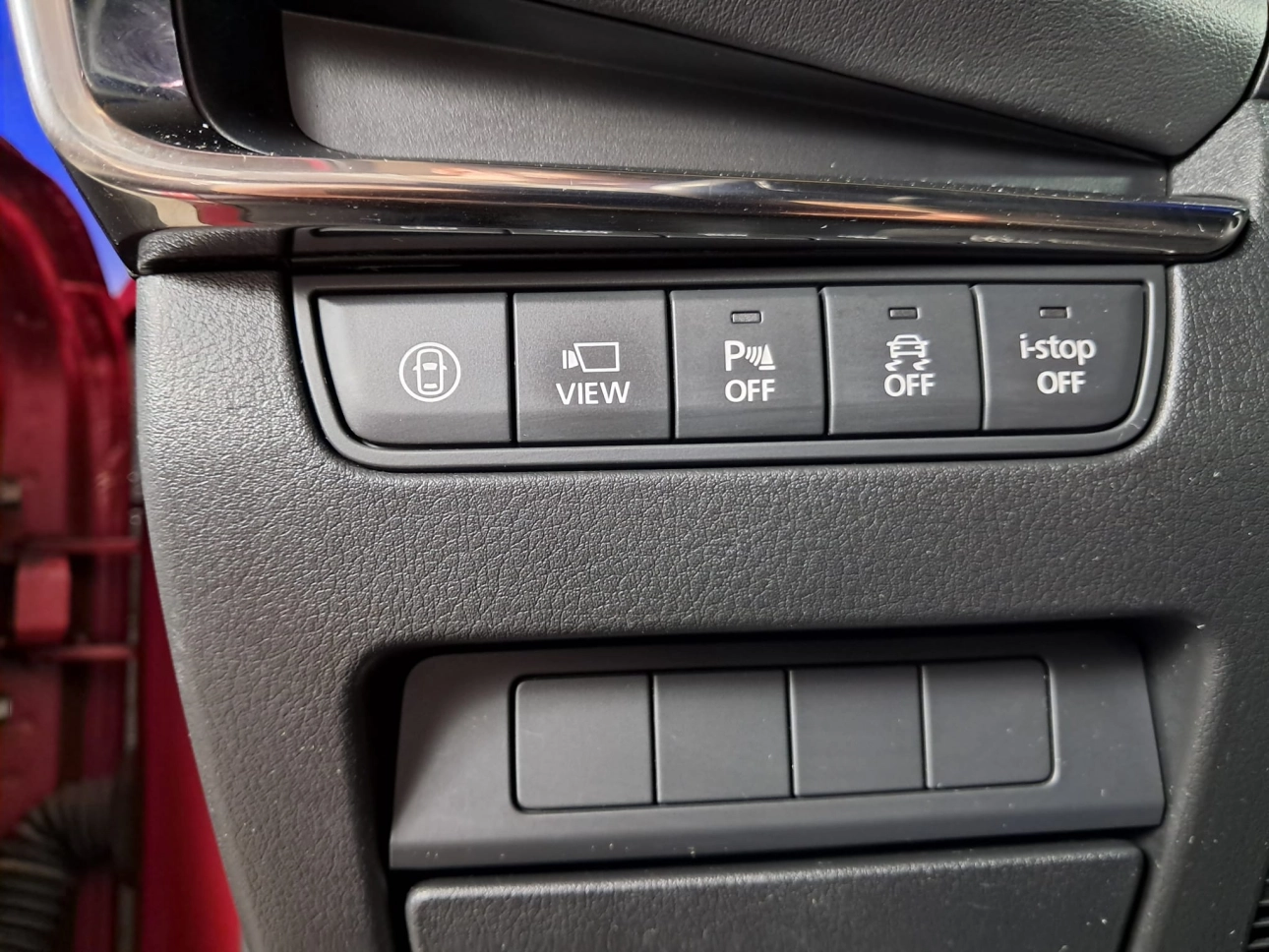 MAZDA 3 SKYACTIVEG AUT 2.0i HYBRID 122CP 2019