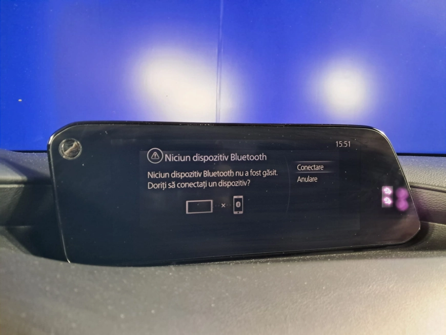 MAZDA 3 SKYACTIVEG AUT 2.0i HYBRID 122CP 2019