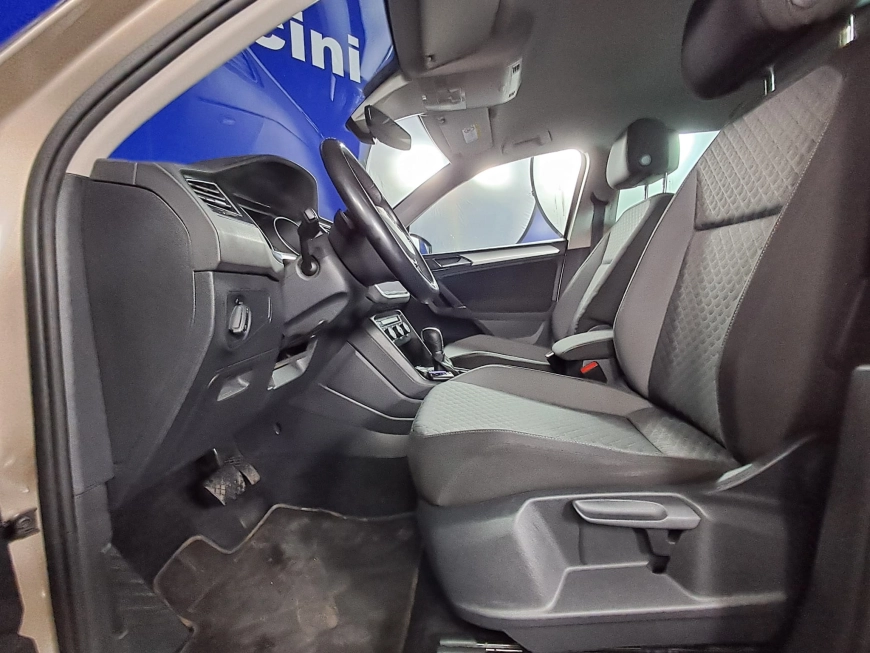VOLKSWAGEN TIGUAN DSG 4MOTION 2.0TDI 150CP 2017
