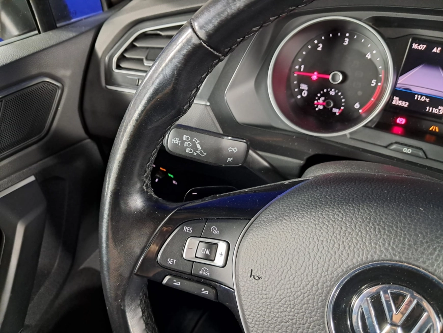 VOLKSWAGEN TIGUAN DSG 4MOTION 2.0TDI 150CP 2017