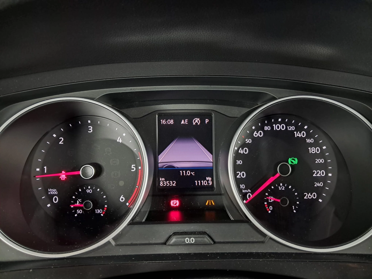 VOLKSWAGEN TIGUAN DSG 4MOTION 2.0TDI 150CP 2017