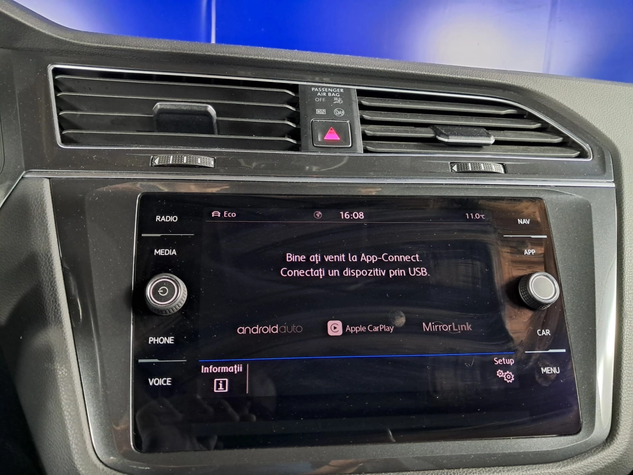 VOLKSWAGEN TIGUAN DSG 4MOTION 2.0TDI 150CP 2017