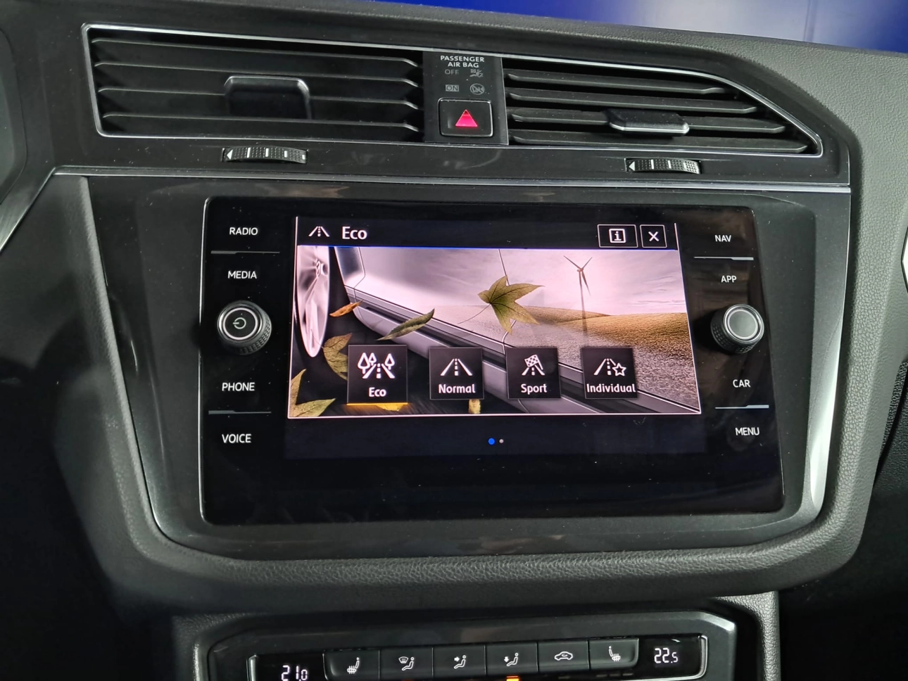 VOLKSWAGEN TIGUAN DSG 4MOTION 2.0TDI 150CP 2017