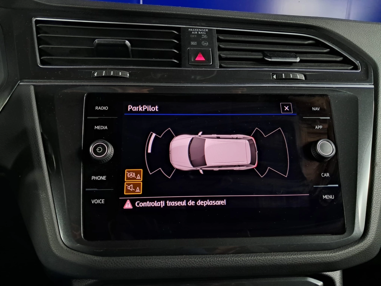 VOLKSWAGEN TIGUAN DSG 4MOTION 2.0TDI 150CP 2017