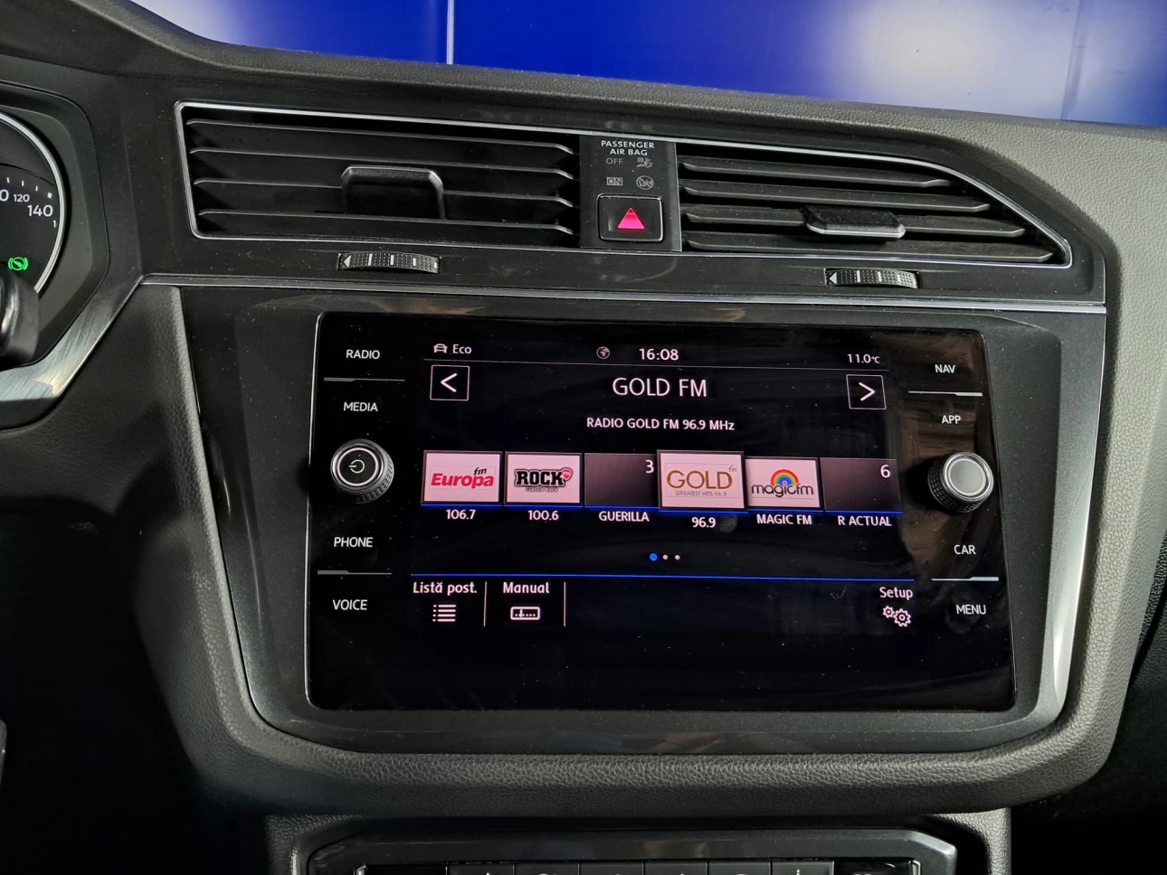 VOLKSWAGEN TIGUAN DSG 4MOTION 2.0TDI 150CP 2017