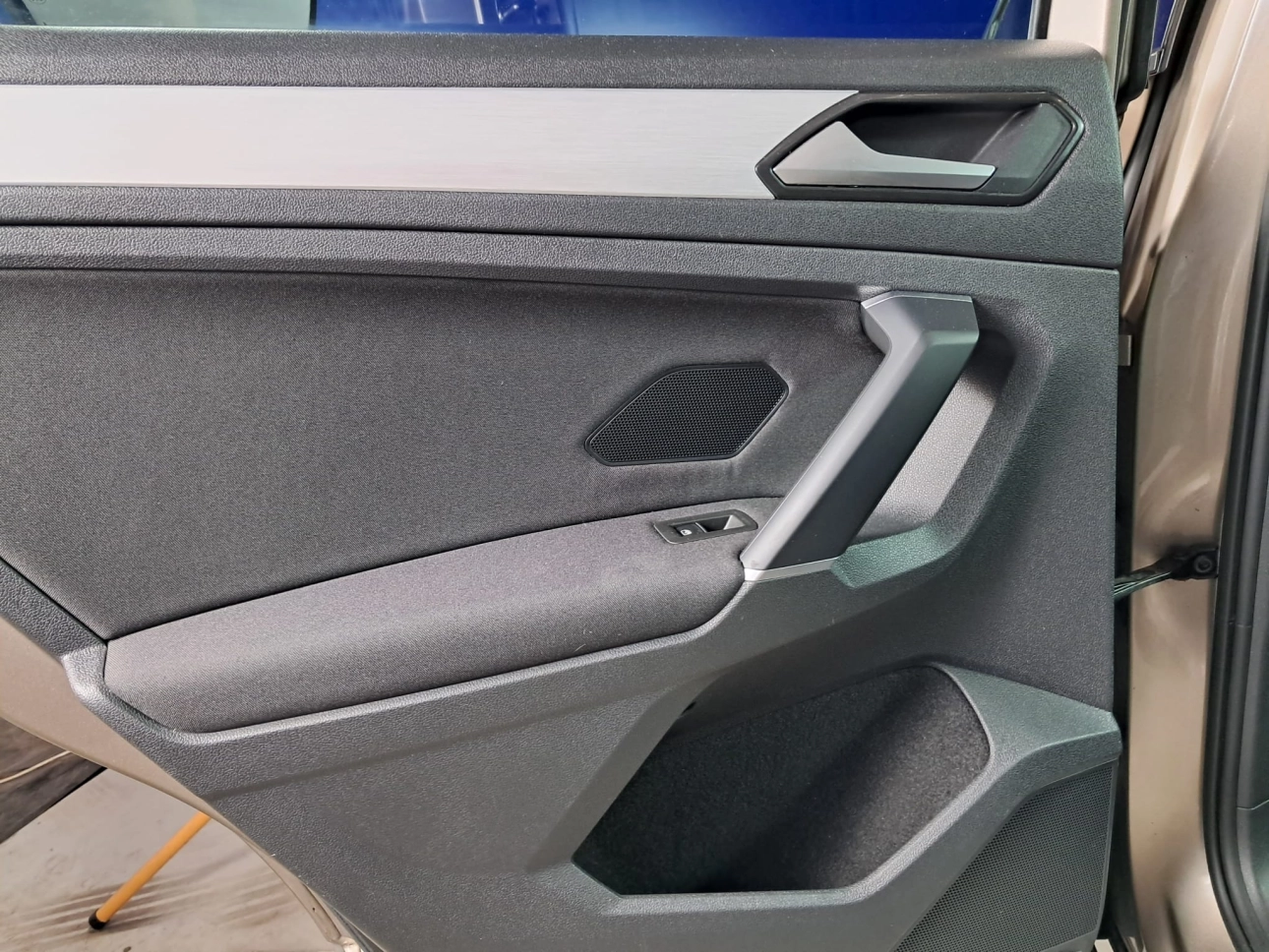 VOLKSWAGEN TIGUAN DSG 4MOTION 2.0TDI 150CP 2017