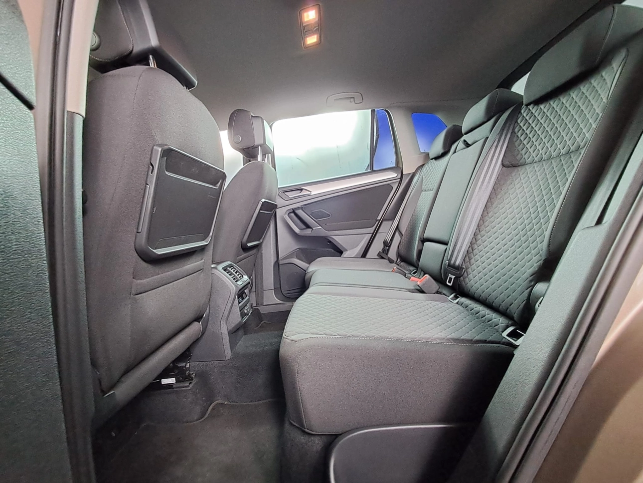 VOLKSWAGEN TIGUAN DSG 4MOTION 2.0TDI 150CP 2017