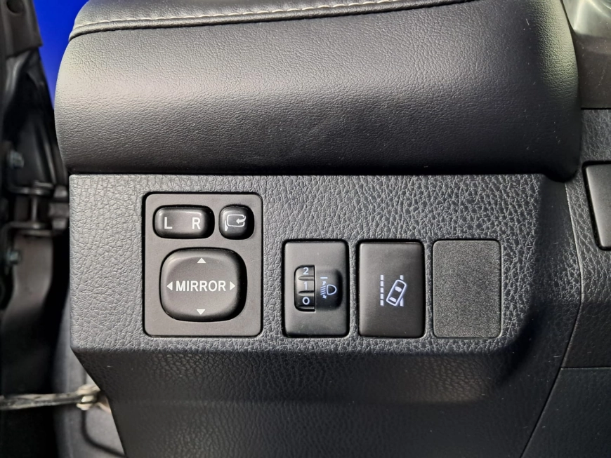 TOYOTA RAV 4 EXECUTIVE AWD 2.0i 152CP 2017