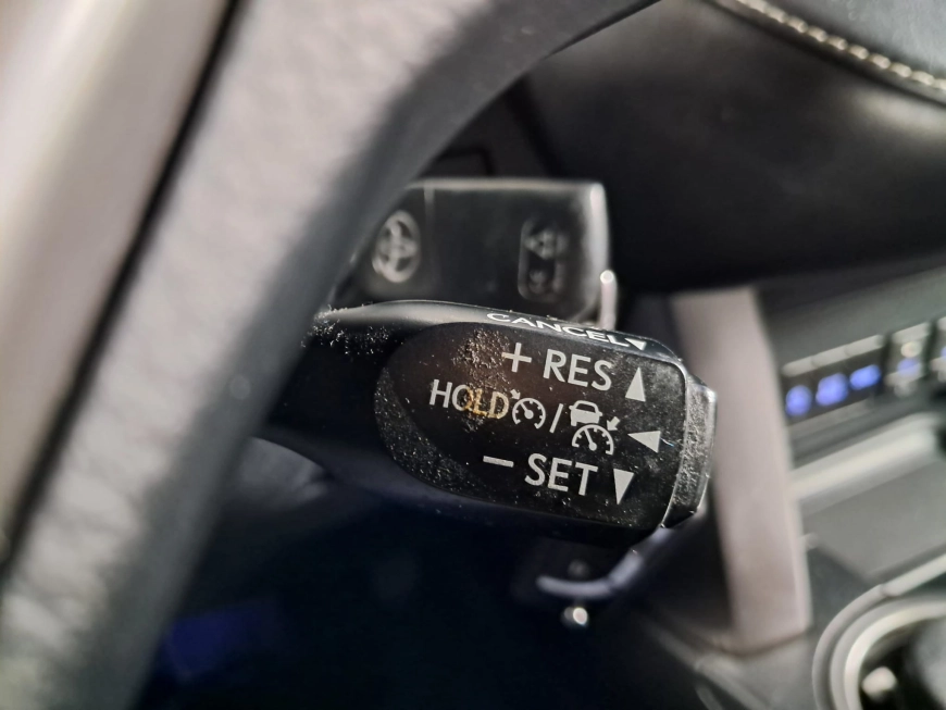 TOYOTA RAV 4 EXECUTIVE AWD 2.0i 152CP 2017