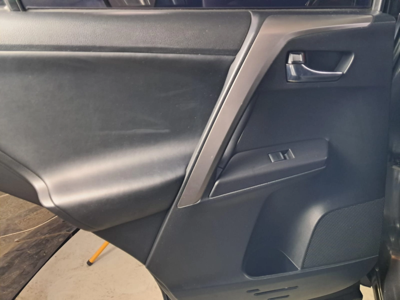 TOYOTA RAV 4 EXECUTIVE AWD 2.0i 152CP 2017