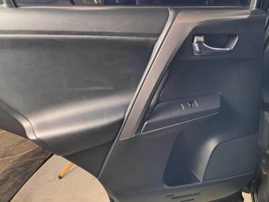 TOYOTA RAV 4 EXECUTIVE AWD 2.0i 152CP 2017