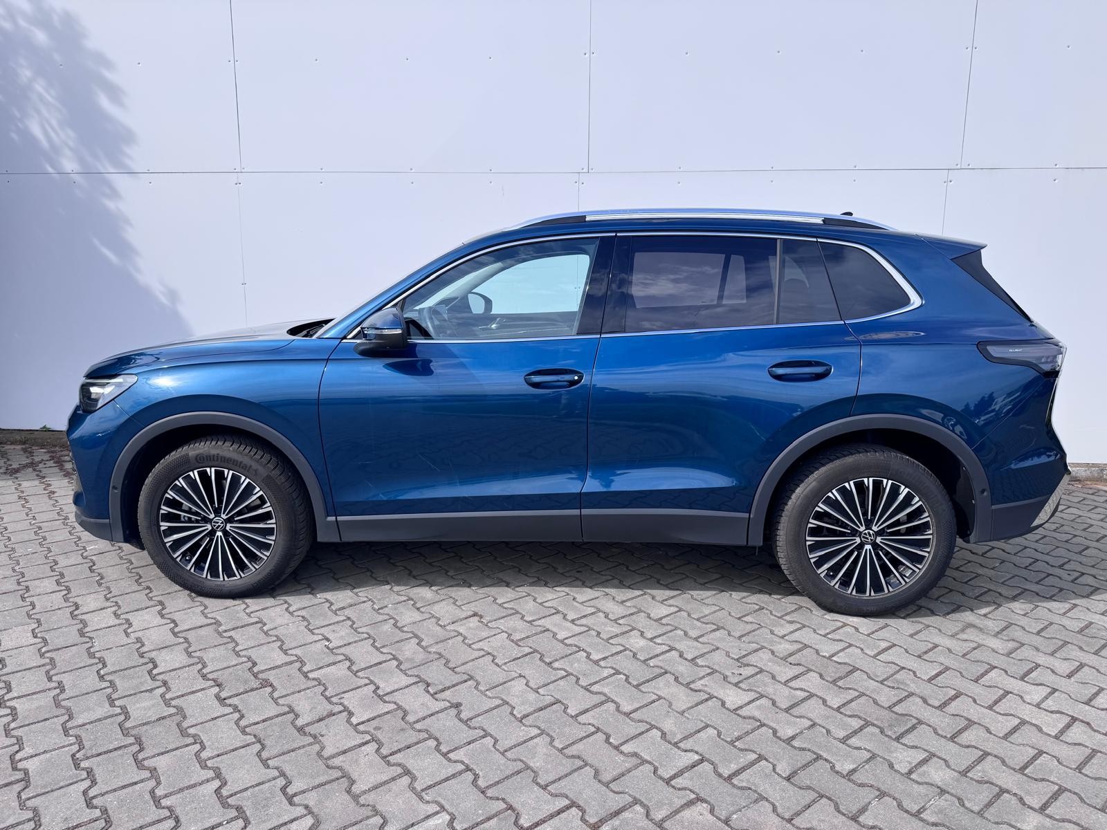 VOLKSWAGEN Unknown Model 2024 — imagine 2