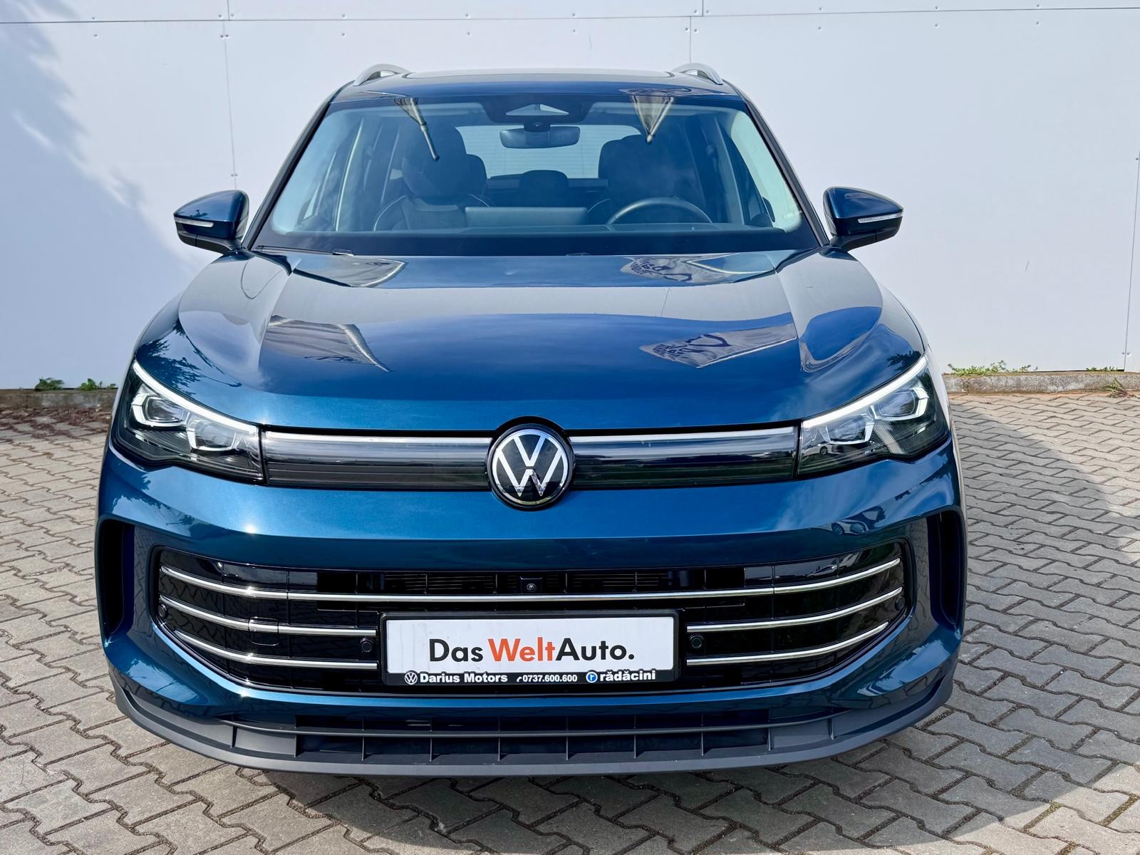 VOLKSWAGEN Unknown Model 2024 — imagine 3