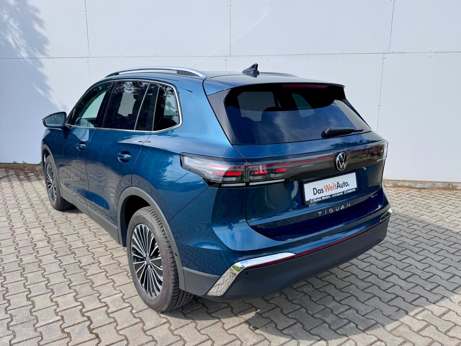 VOLKSWAGEN Unknown Model 2024 — imagine 4
