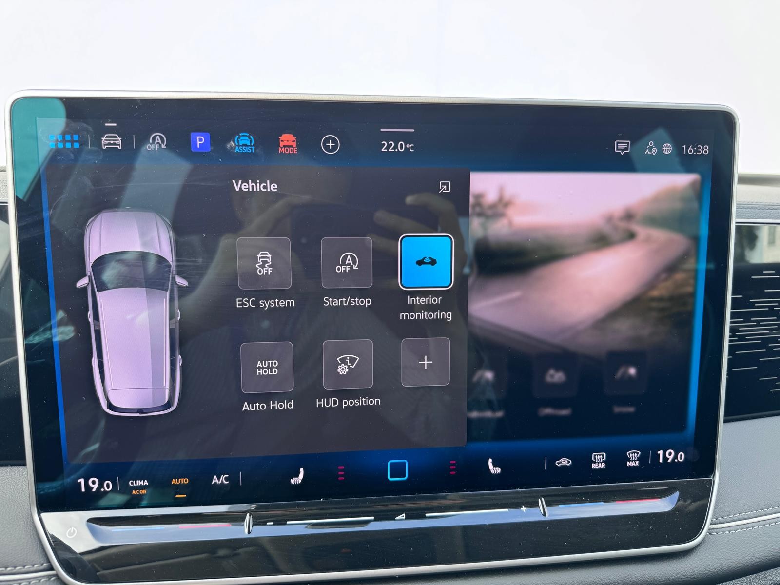 VOLKSWAGEN Unknown Model 2024 — imagine 16