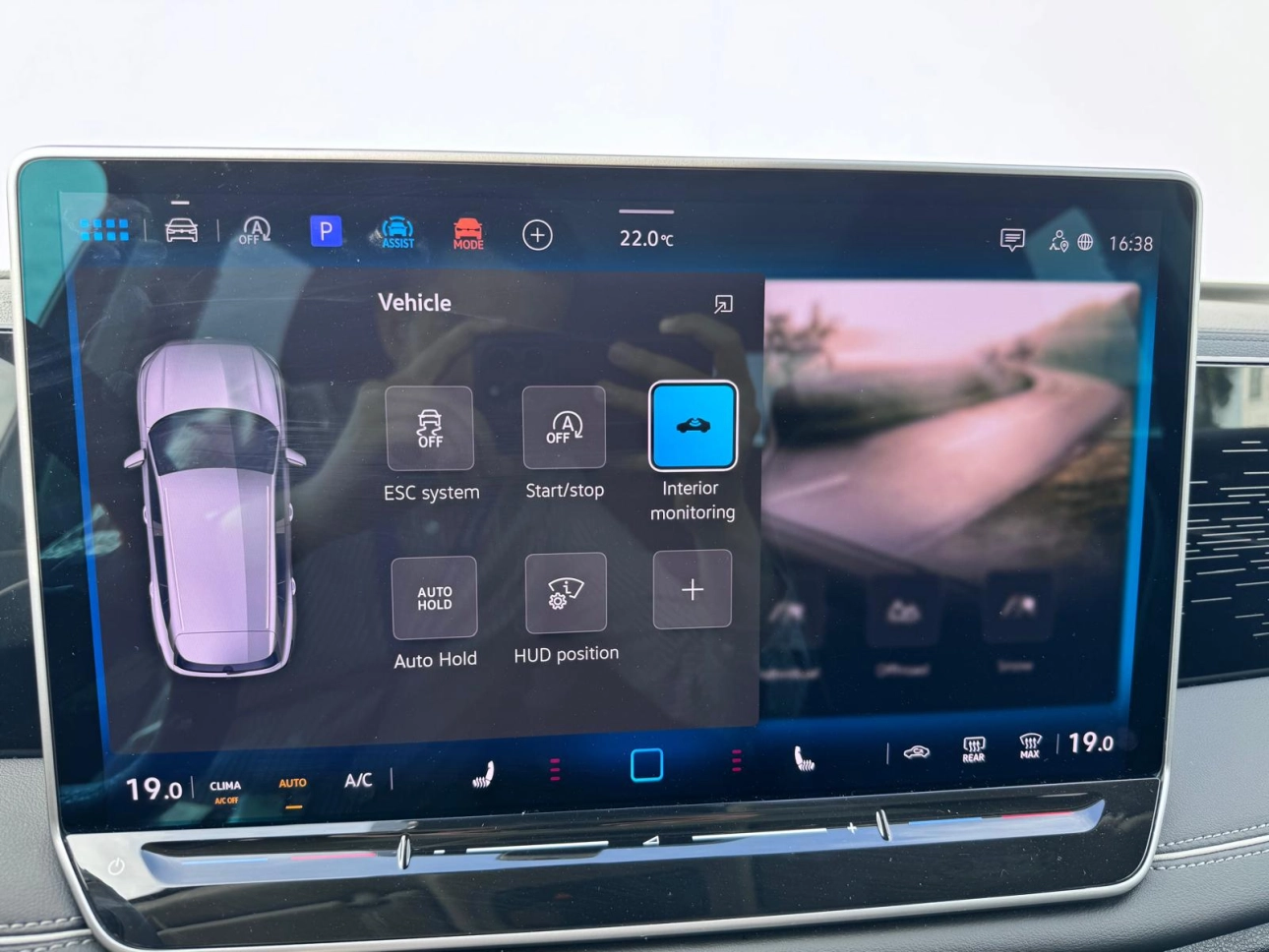 Volkswagen Noul Tiguan 4motion SUV 2024