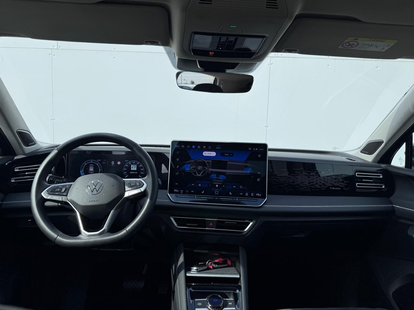 VOLKSWAGEN Unknown Model 2024 — imagine 19