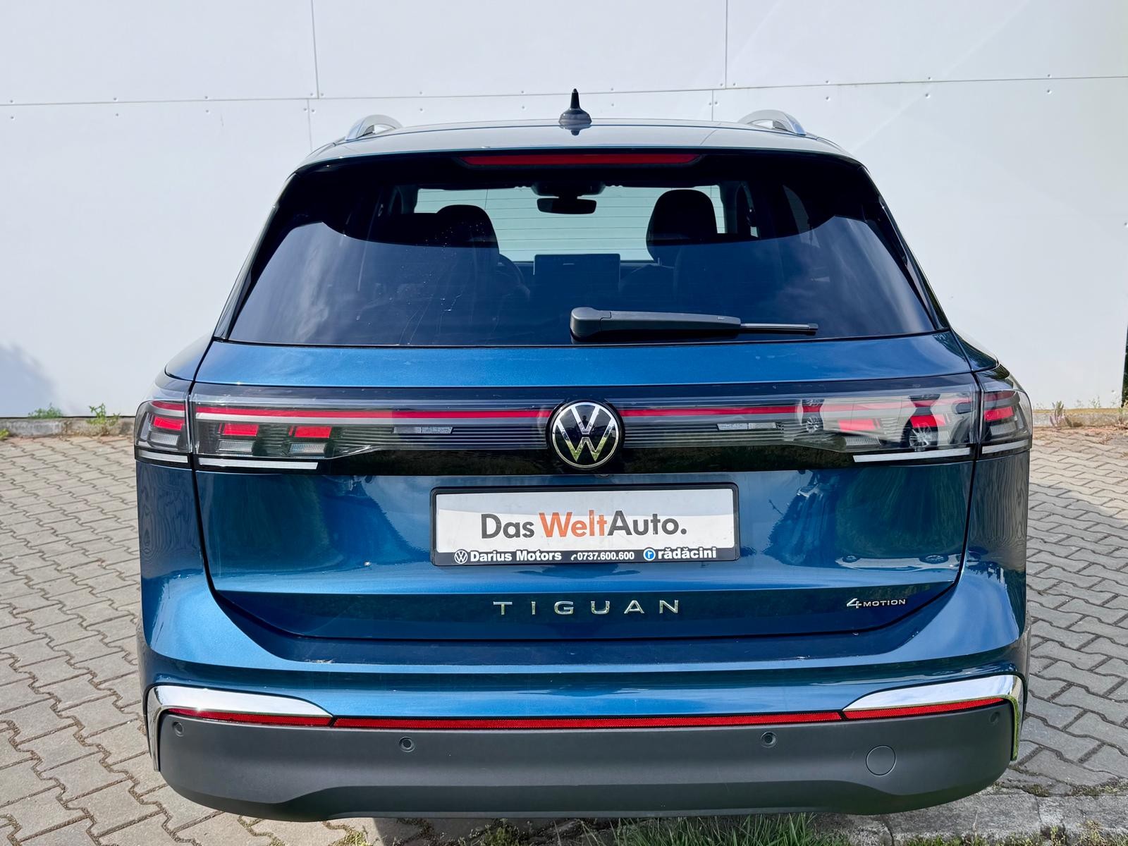 VOLKSWAGEN Unknown Model 2024 — imagine 6