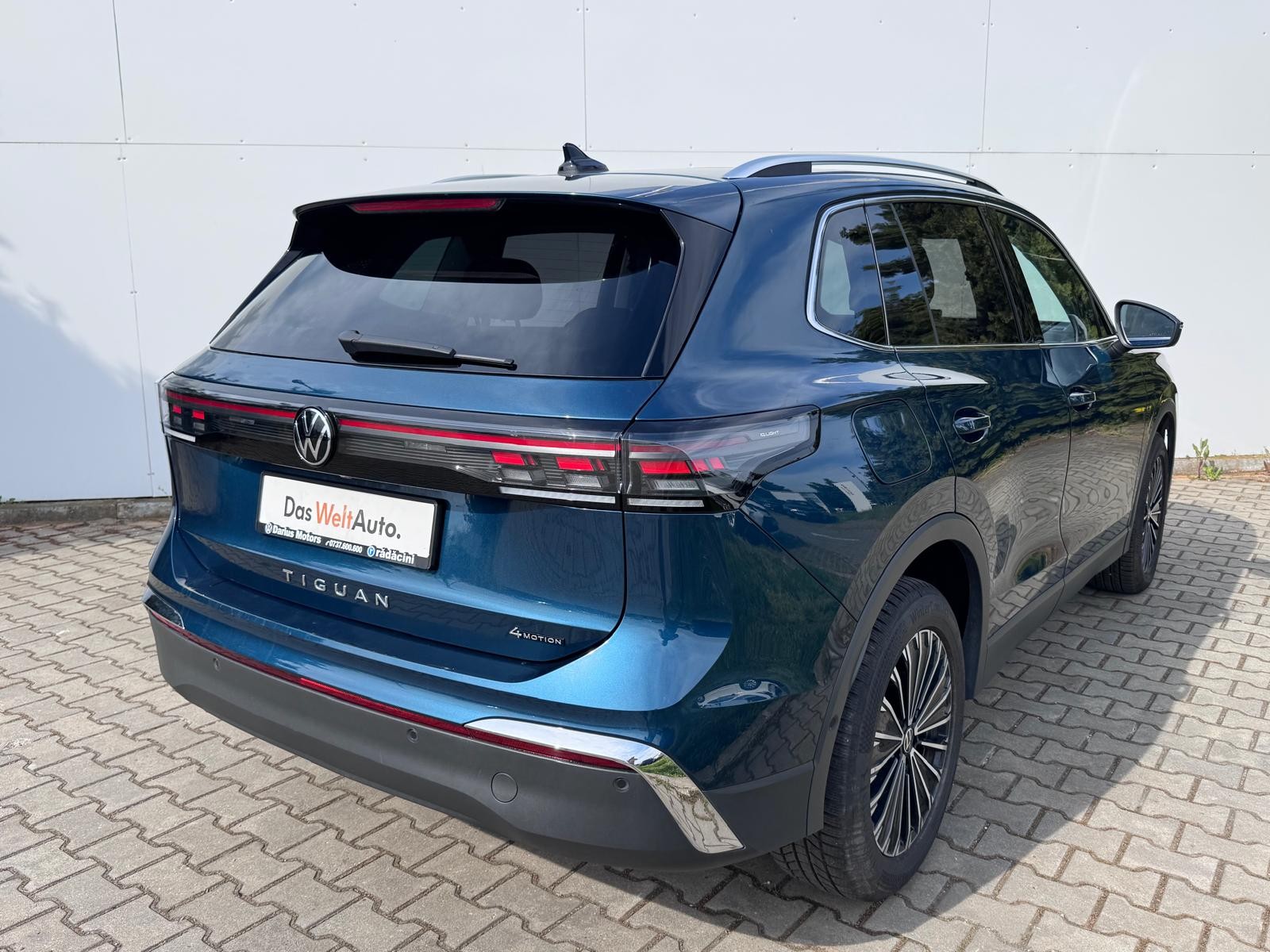 VOLKSWAGEN Unknown Model 2024 — imagine 8