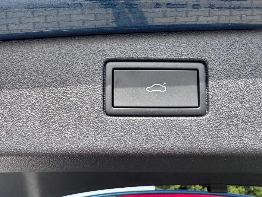 Volkswagen Noul Tiguan 4motion SUV 2024