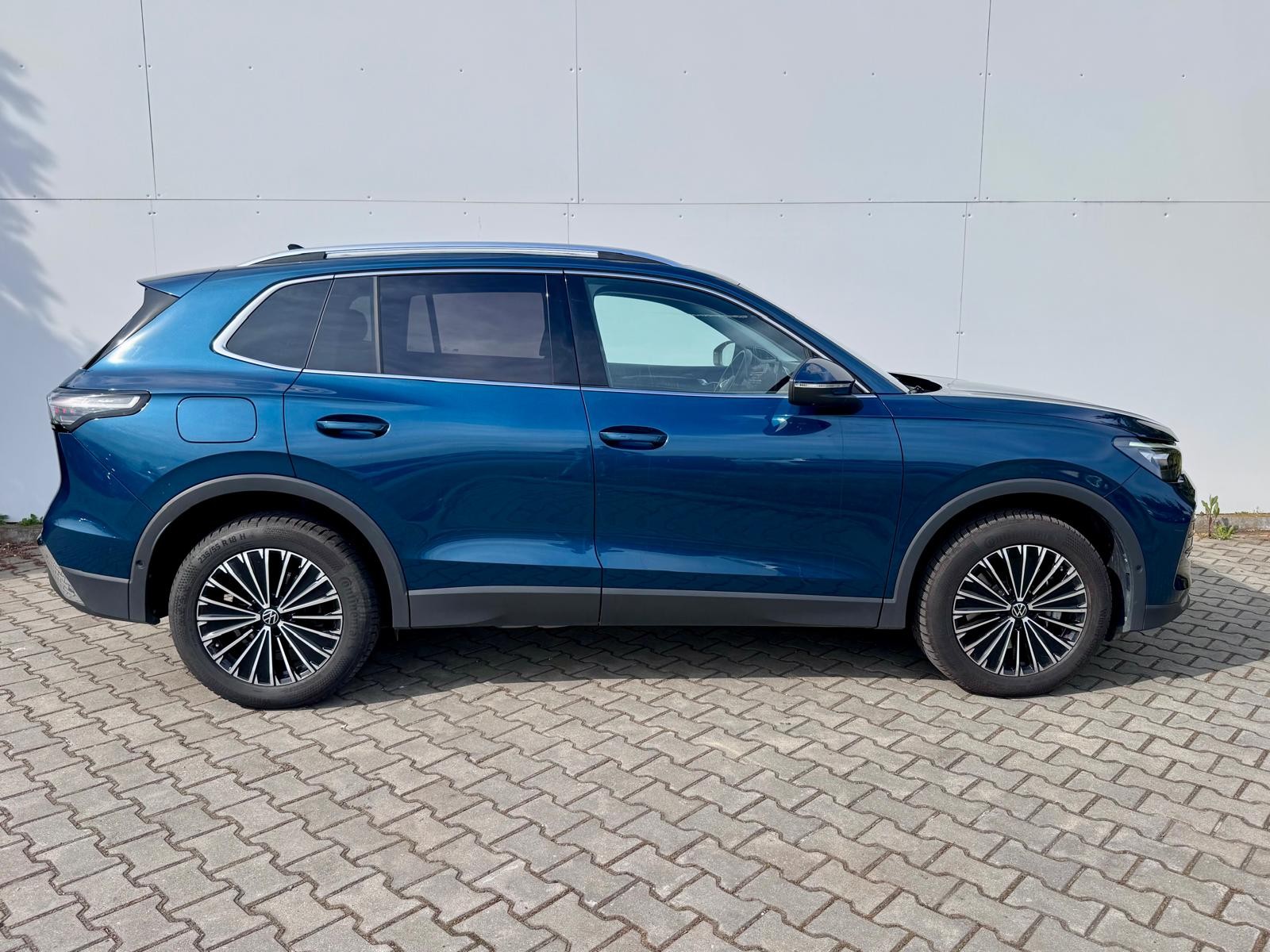 VOLKSWAGEN Unknown Model 2024 — imagine 5