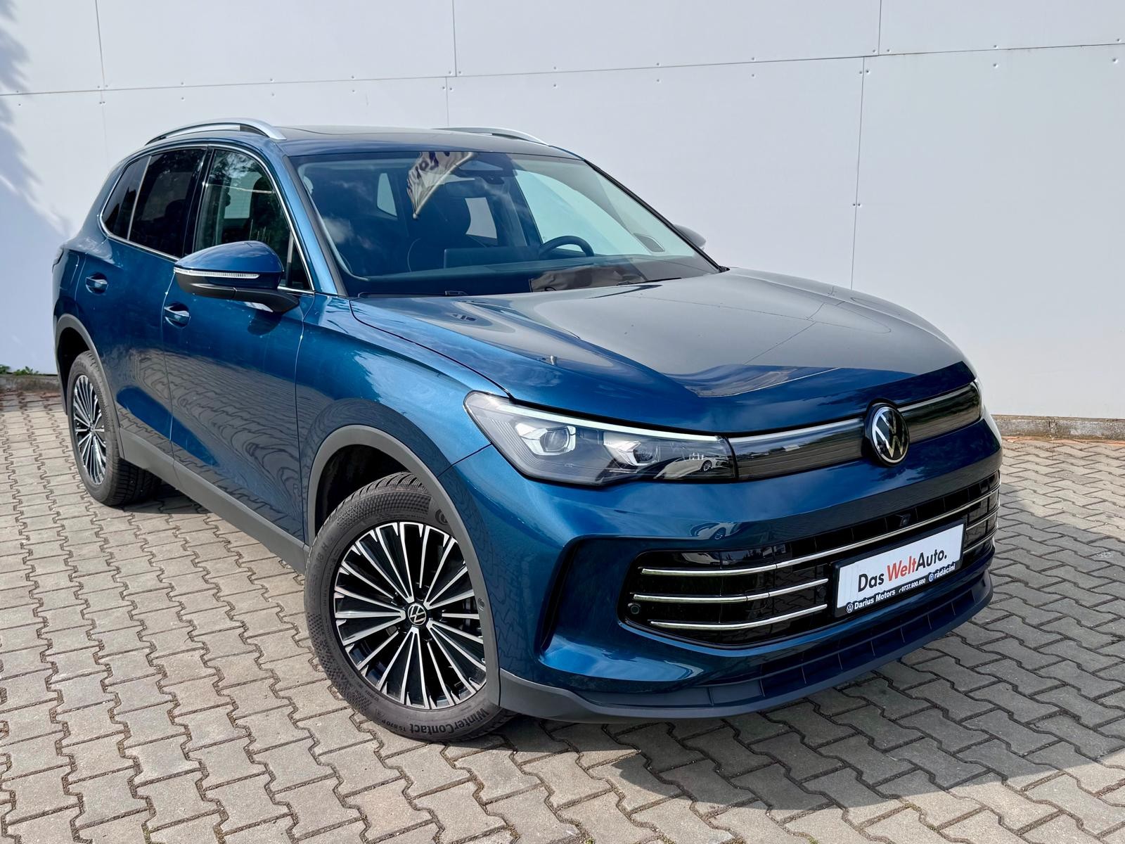 VOLKSWAGEN Unknown Model 2024 — imagine 7