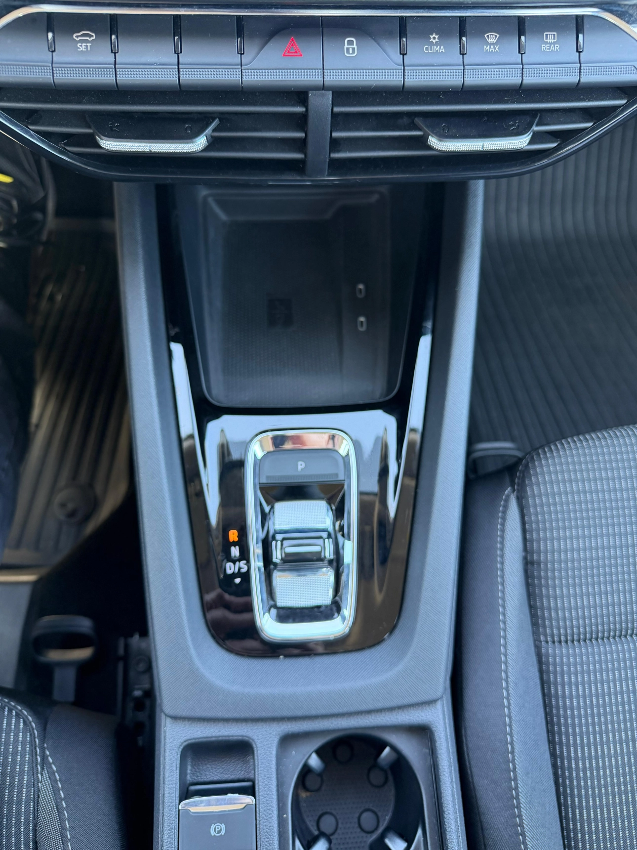 Skoda OCTAVIA Sedan 2021