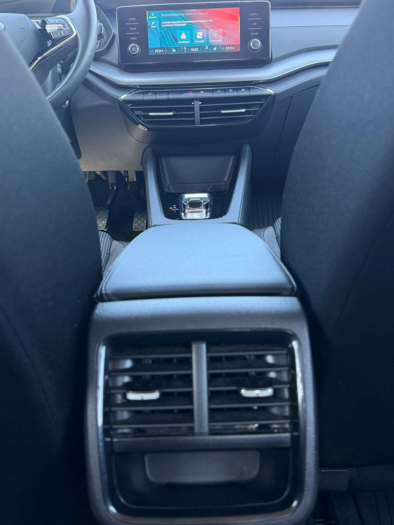 Skoda OCTAVIA Sedan 2021