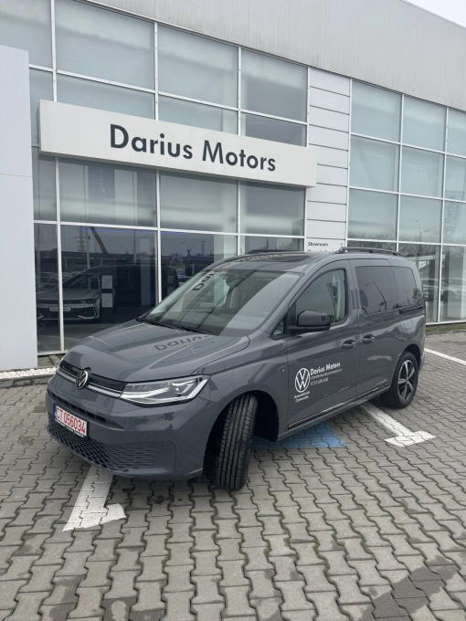 Volkswagen-Caddy-Break-2025-diesel-Manuala