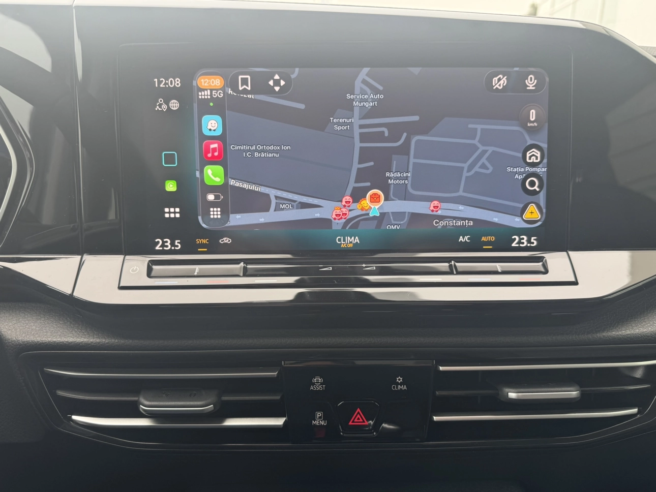 Volkswagen Caddy Break 2025