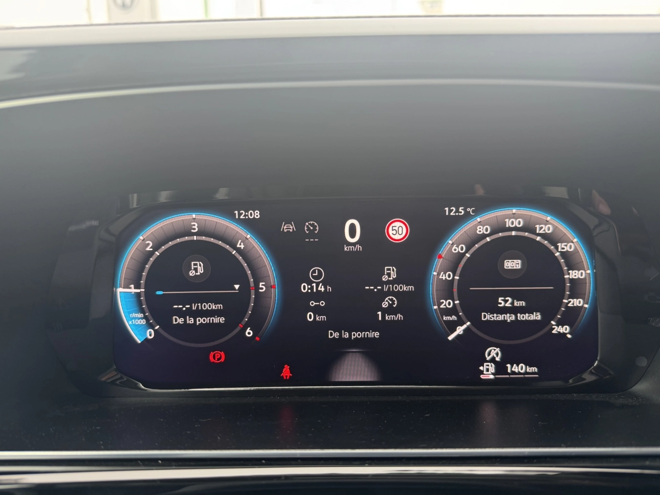 Volkswagen Caddy Break 2025