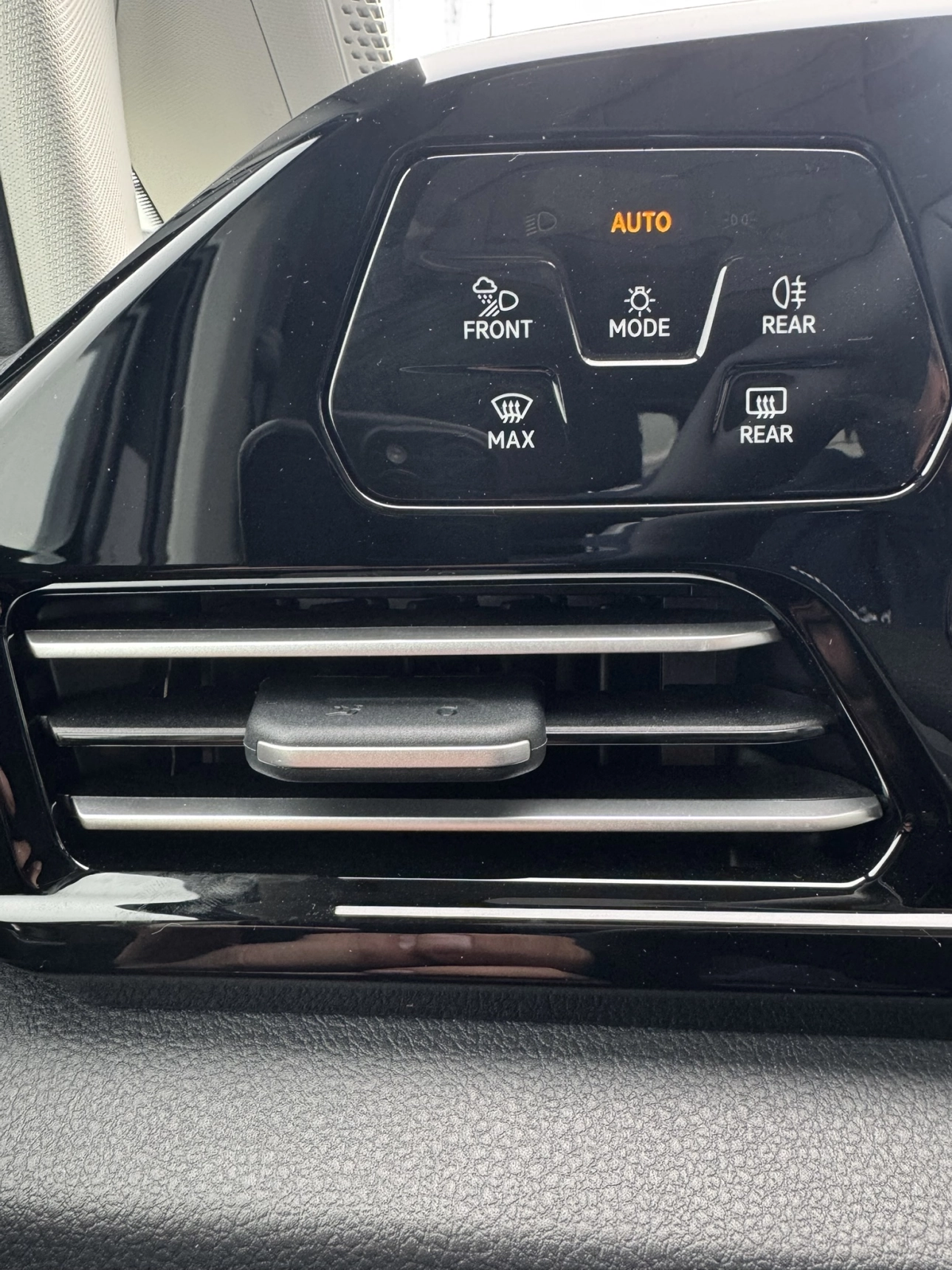 Volkswagen Caddy Break 2025