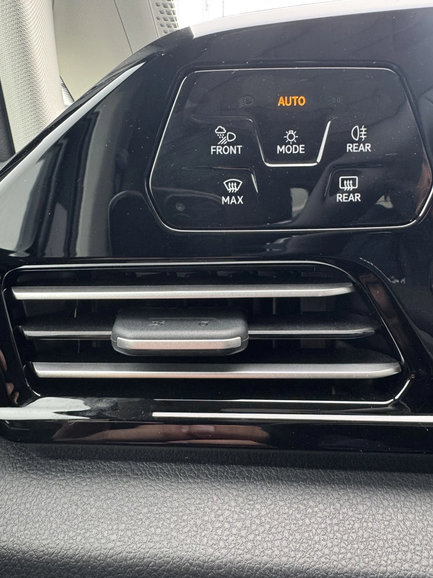 Volkswagen Caddy Break 2025