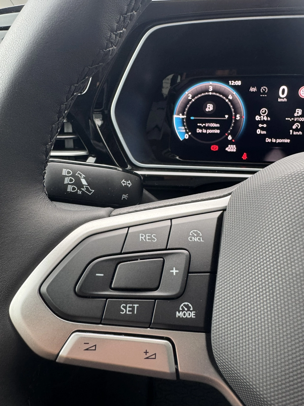 Volkswagen Caddy Break 2025