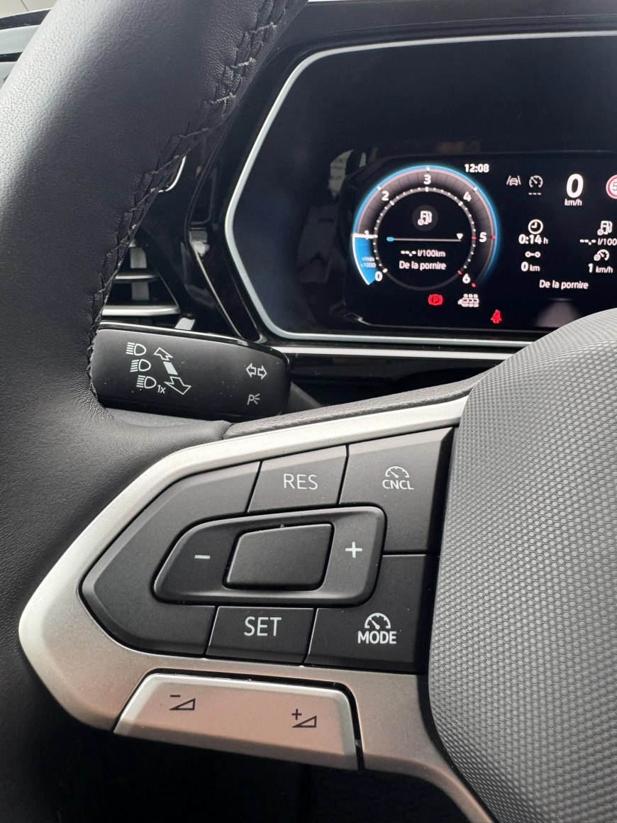 Volkswagen Caddy Break 2025