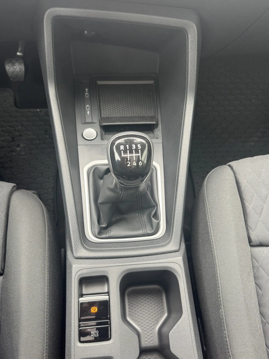 Volkswagen Caddy Break 2025