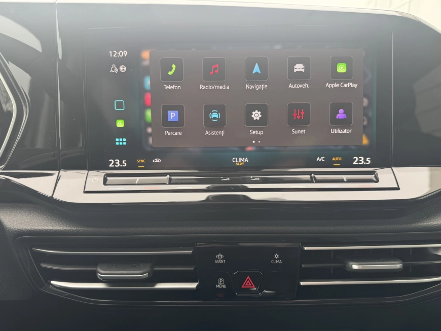 Volkswagen Caddy Break 2025