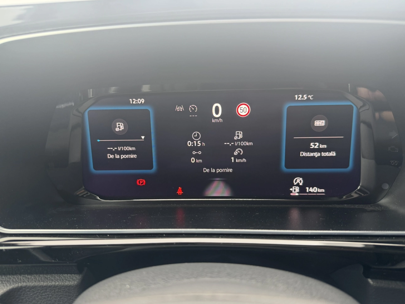 Volkswagen Caddy Break 2025