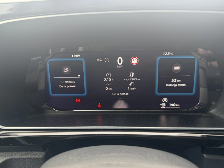 Volkswagen Caddy Break 2025