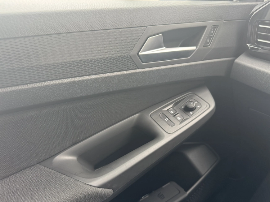 Volkswagen Caddy Break 2025