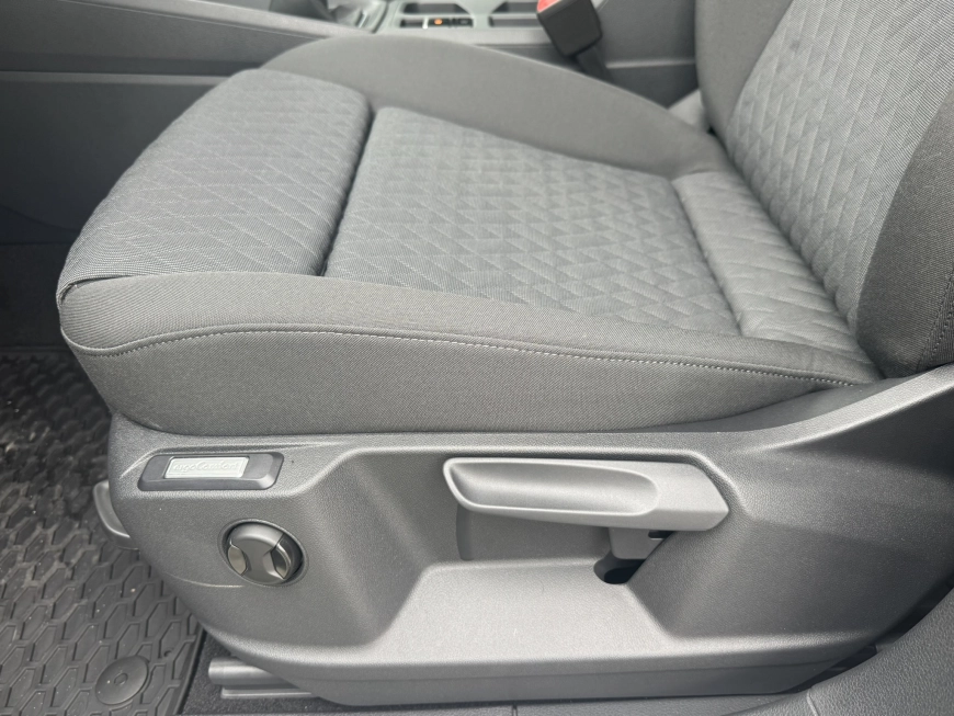Volkswagen Caddy Break 2025