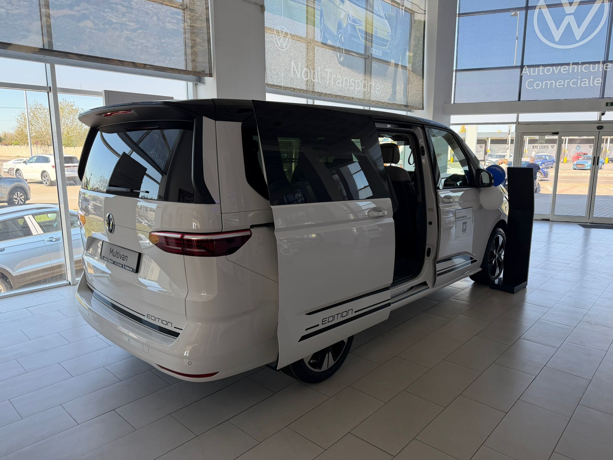 VOLKSWAGEN Multivan 2026 — imagine 2