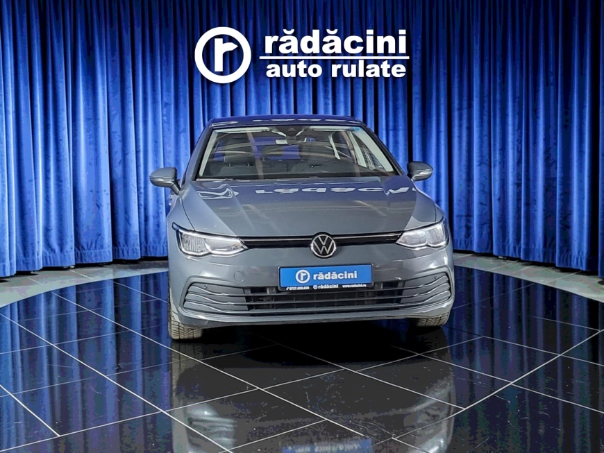 VOLKSWAGEN GOLF LIFE 1.5E-TSI HYBRID AUTOMAT 150CP 2021