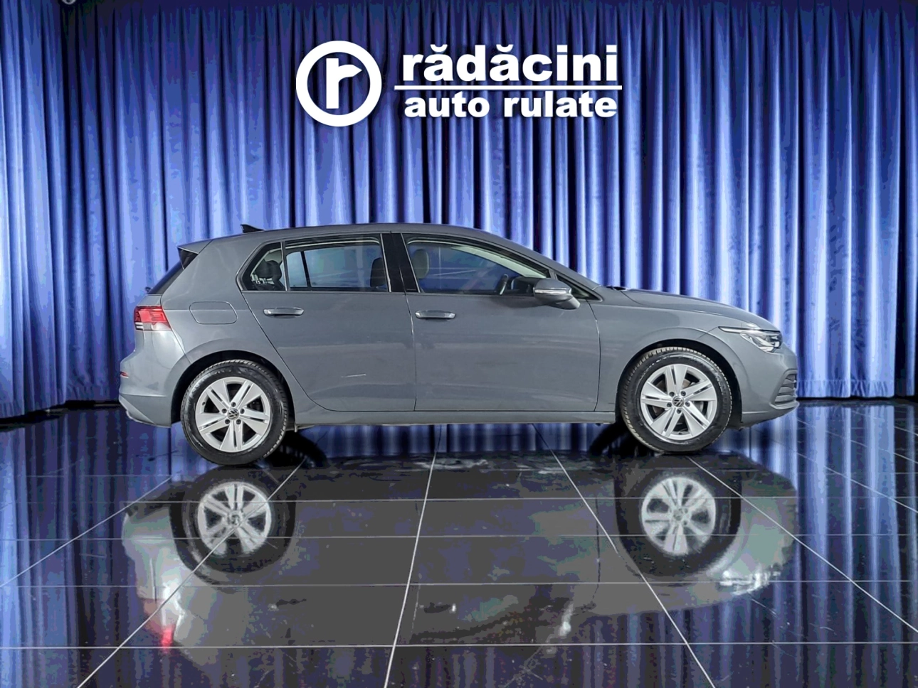 VOLKSWAGEN GOLF LIFE 1.5E-TSI HYBRID AUTOMAT 150CP 2021