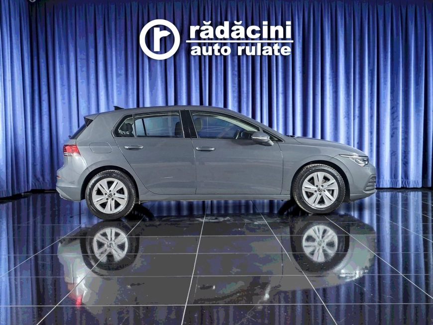VOLKSWAGEN GOLF LIFE 1.5E-TSI HYBRID AUTOMAT 150CP 2021